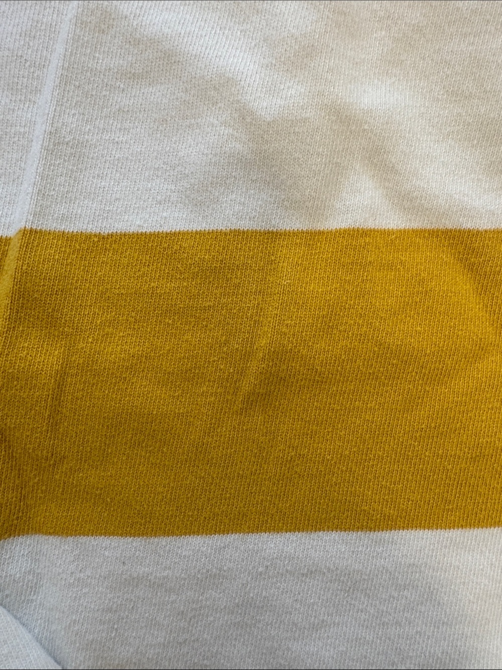 J. Crew Rugby Shirt - Picture 7 of 7